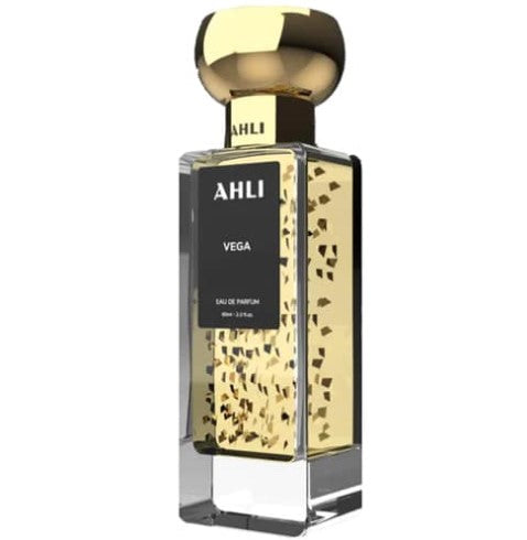 Perfume Ahli Vega Oro 60ml Eau De Parfum