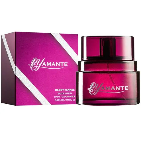 Daddy Yankee Dyamante 100 ML