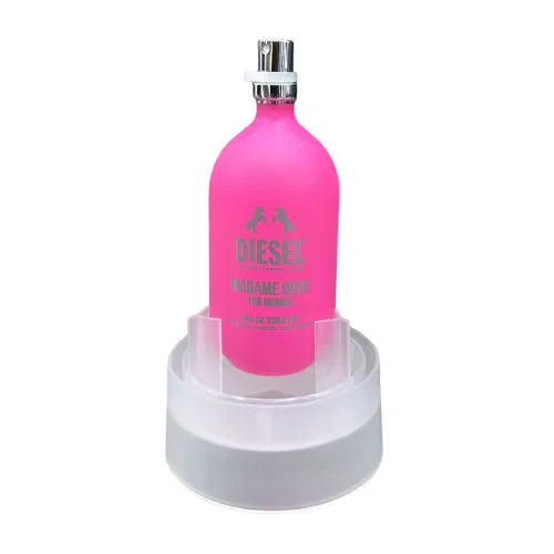 Perfume Madame Rose Diesel 75ml Mujer