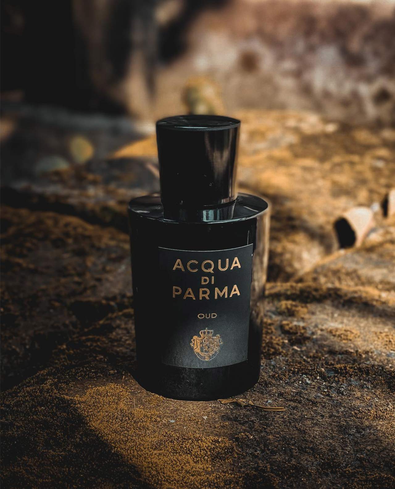 Perfume Acqua Di Parma Oud 100ml