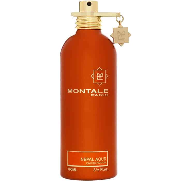 Nepal Aoud Montale 100ml - Eau De Parfum - Unisex