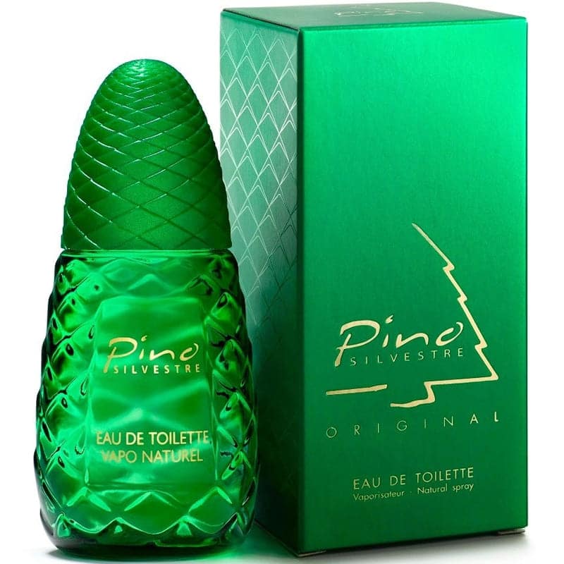 Pino Silvestre Original - 300ml - Eau De Toilette - Hombre