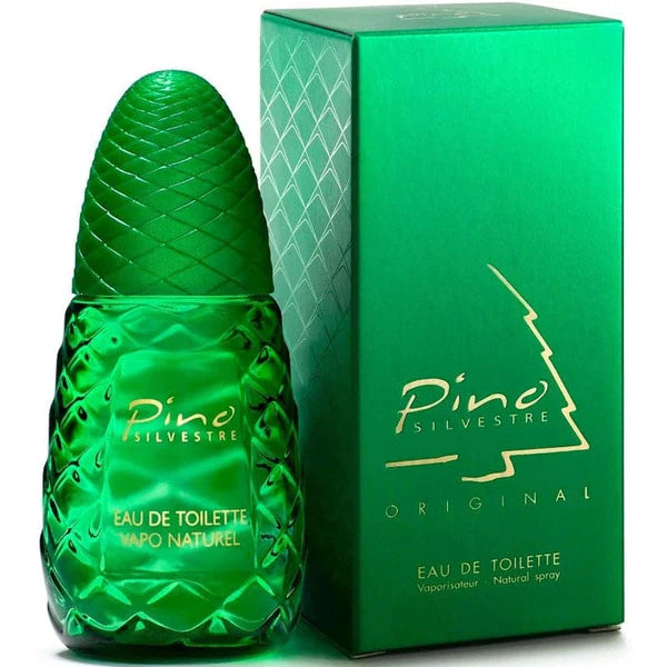 Pino Silvestre Original - 300ml - Eau De Toilette - Hombre