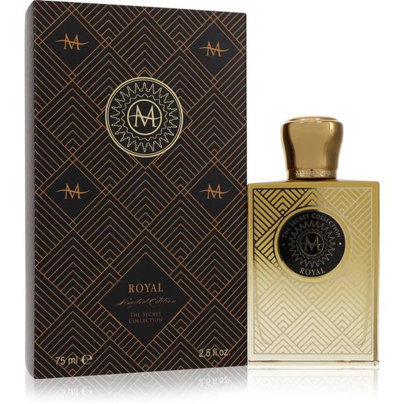Royal Moresque 75ml - Eau De Parfum - Mujer