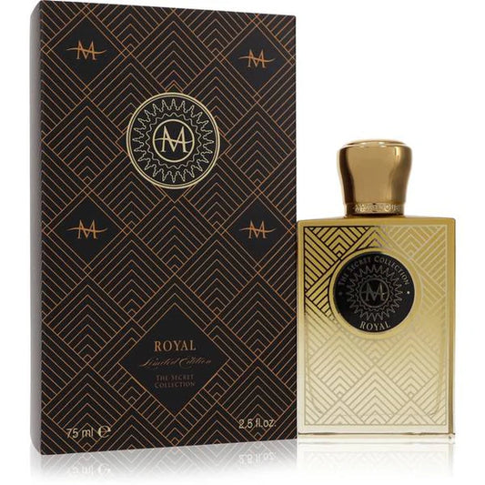 Royal Moresque 75ml - Eau De Parfum - Mujer