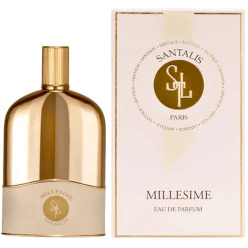 Perfume Millesime De Santalis Eau De Parfum 100ml