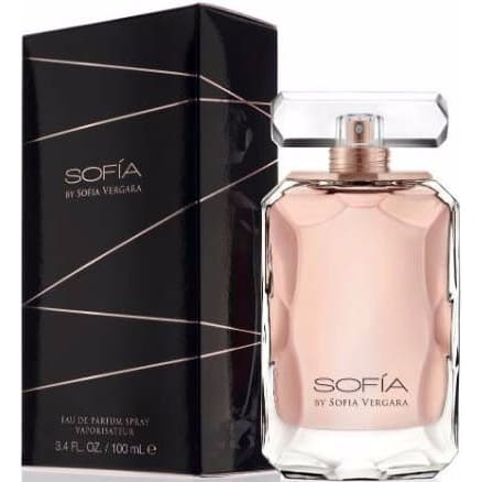 Perfume Sofia By Sofia Vergara Mujer Eau De Parfum 100ml