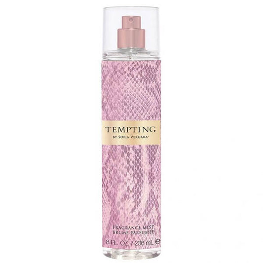 Splash Tempting By Sofia Vergara 236ml Fragrance Mist