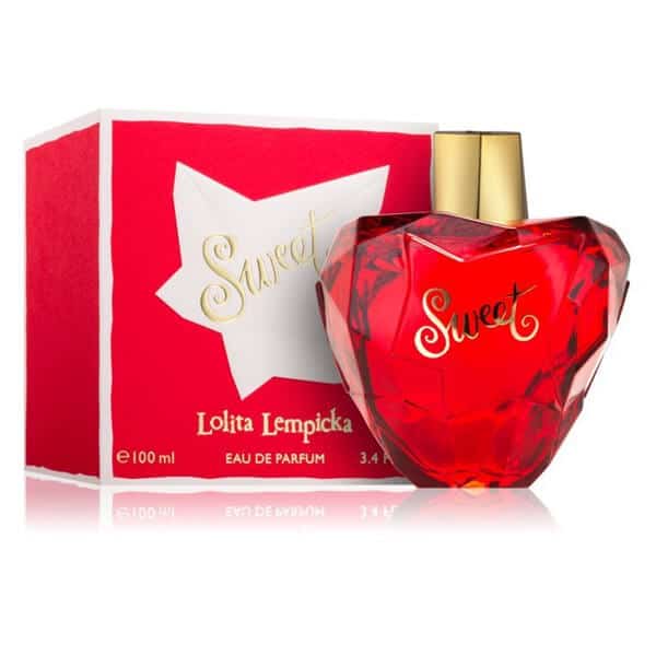 Perfume Sweet De Lolita Lempicka Mujer Eau De Parfum 100ml