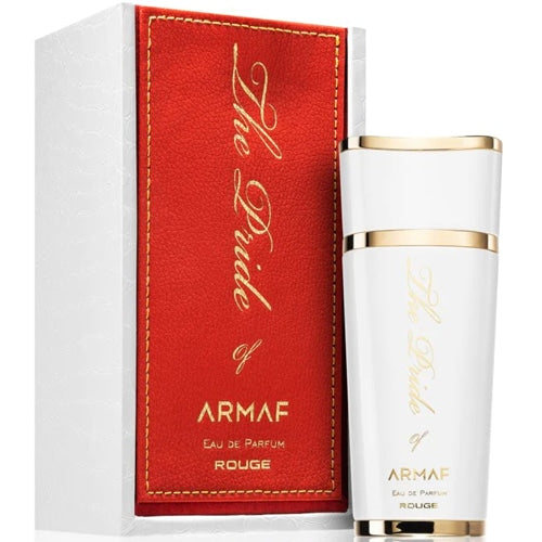 The Pride of Armaf Rouge 100ml