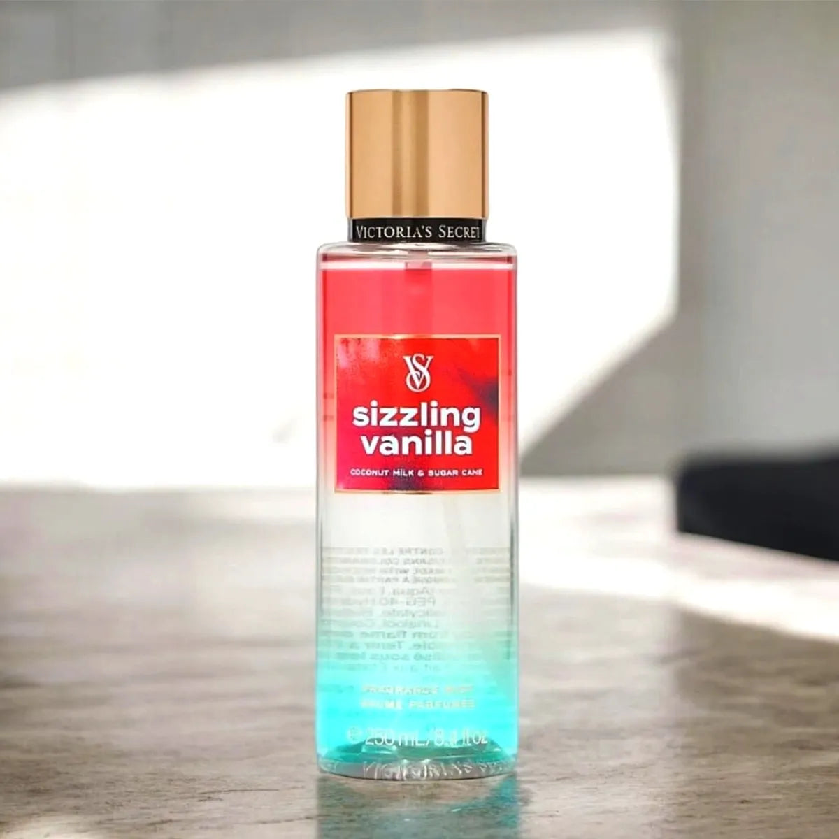 Victoria’s Secret Sizzling Vanilla Body Mist 250 ml