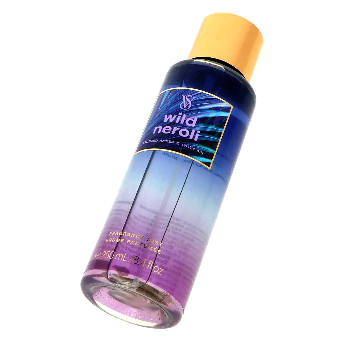 Victoria’s Secret Wild Neroli Fragrance Mist 250 ml vista posterior