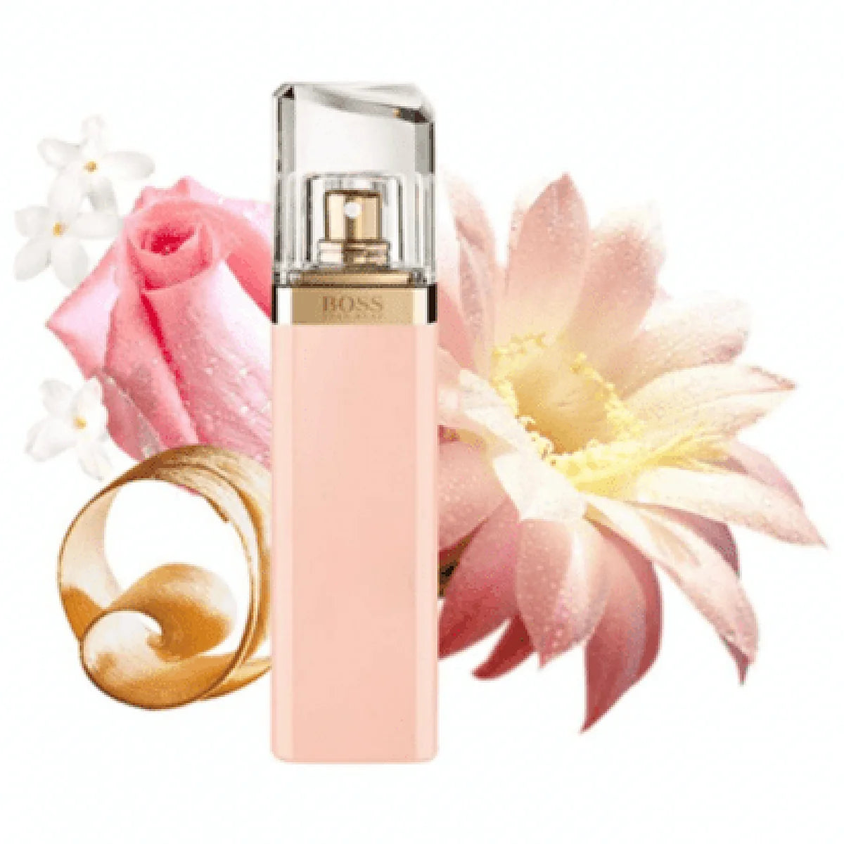 Vista frontal Hugo Boss Ma Vie EDP 75ml