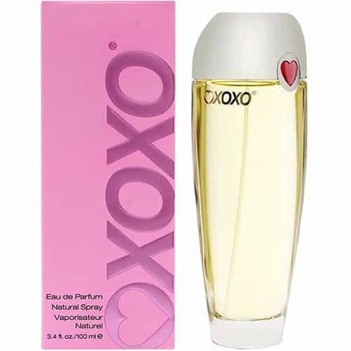 Perfume Xoxo - Eau De Parfum - 100ml - Mujer
