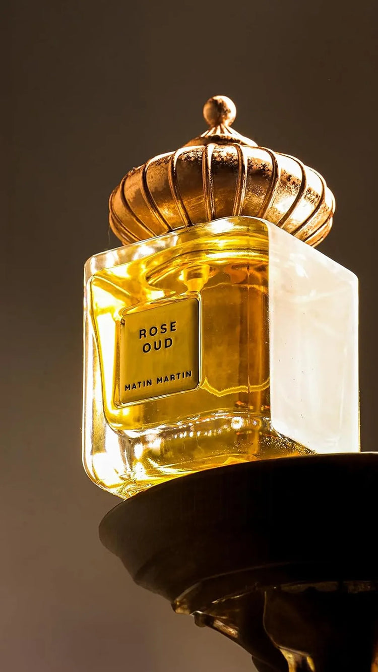 Perfumes Matin Martin originales en Colombia — colección completa de Central Perfumes