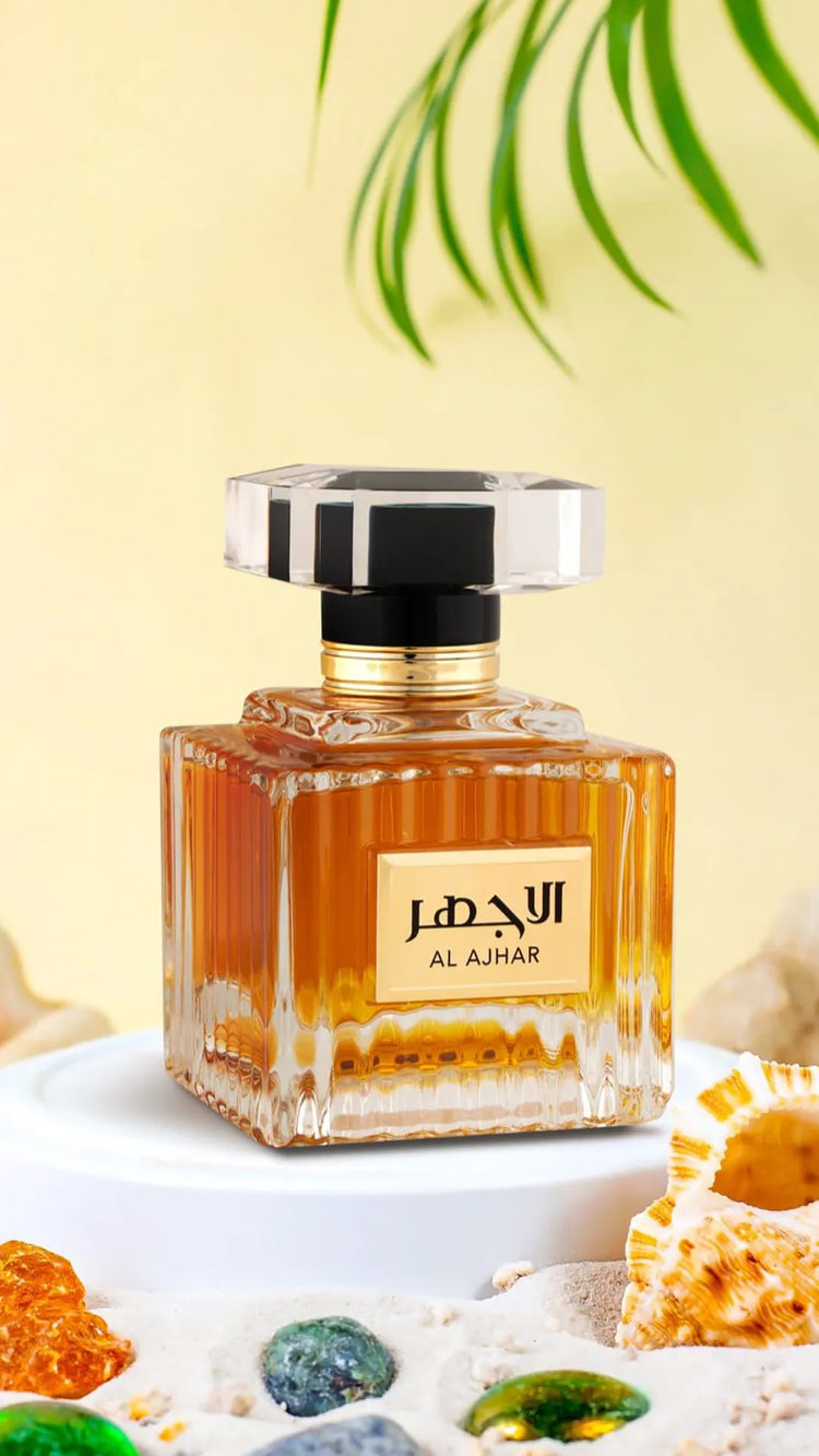 Perfumes Al Ajhar originales con garantía de autenticidad, envíos rápidos y pago contra entrega en Colombia.