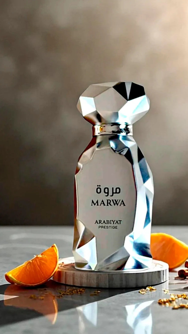 Perfumes Arabiyat Prestige originales, fragancias árabes con garantía y envíos rápidos en Colombia.