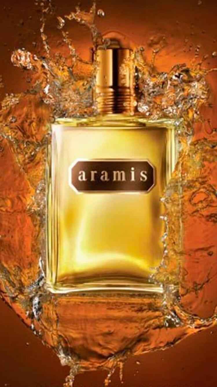 Perfumes Aramis originales para hombre, fragancias clásicas con garantía y envíos rápidos en Colombia.