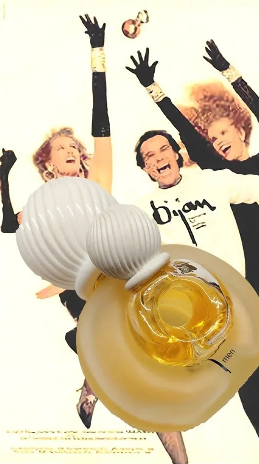 Colección de perfumes Bijan originales para hombre y mujer con fragancias elegantes, intensas y sofisticadas.