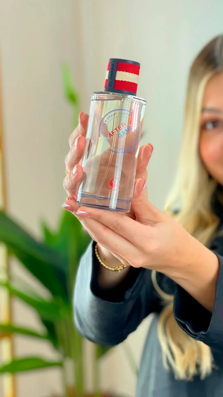 Colección de perfumes El Ganso originales para hombre y mujer