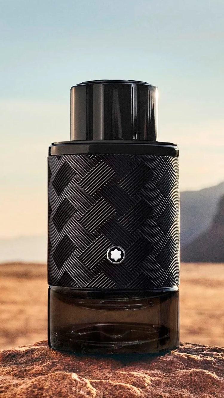 Catálogo de perfumes Montblanc para hombre y mujer originales