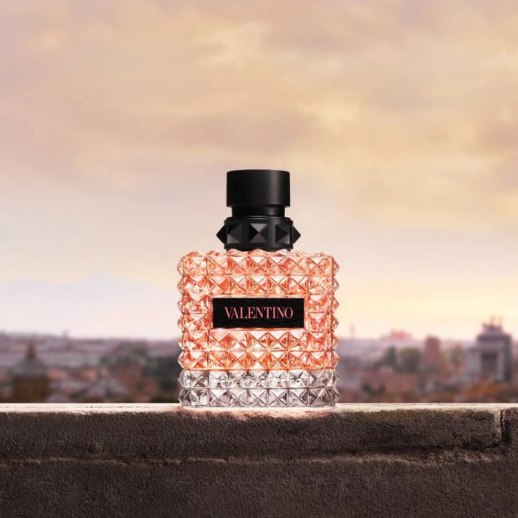 Colección de perfumes Valentino originales para hombre y mujer