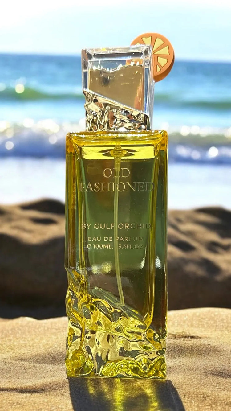 Colección de perfumes Gulf Orchid originales de hombre y mujer