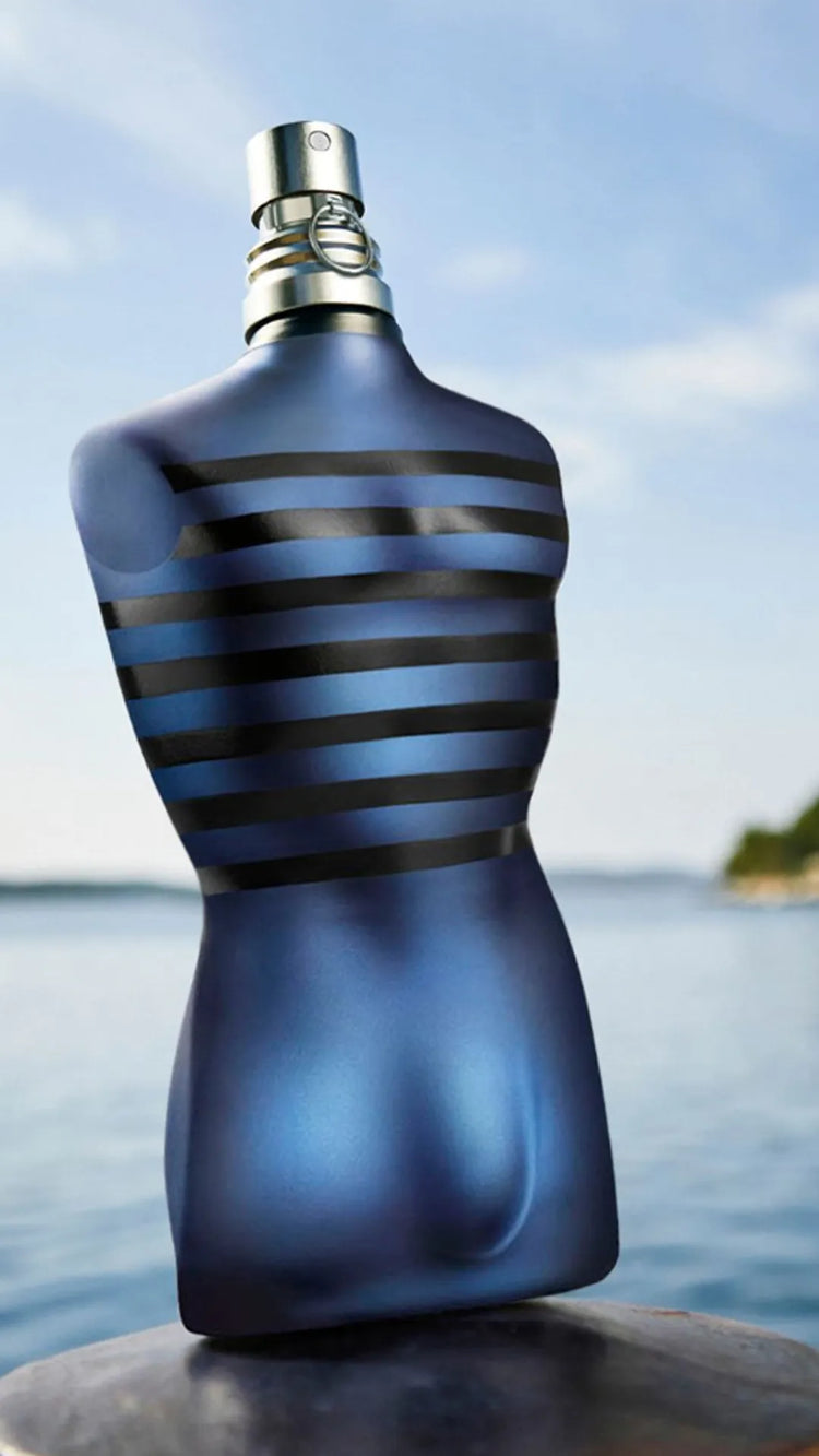 Colección de perfumes Jean Paul Gaultier originales para hombre y mujer