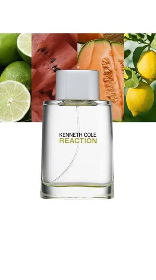 Colección de perfumes Kenneth Cole originales para hombre con fragancias masculinas modernas, elegantes y sofisticadas.