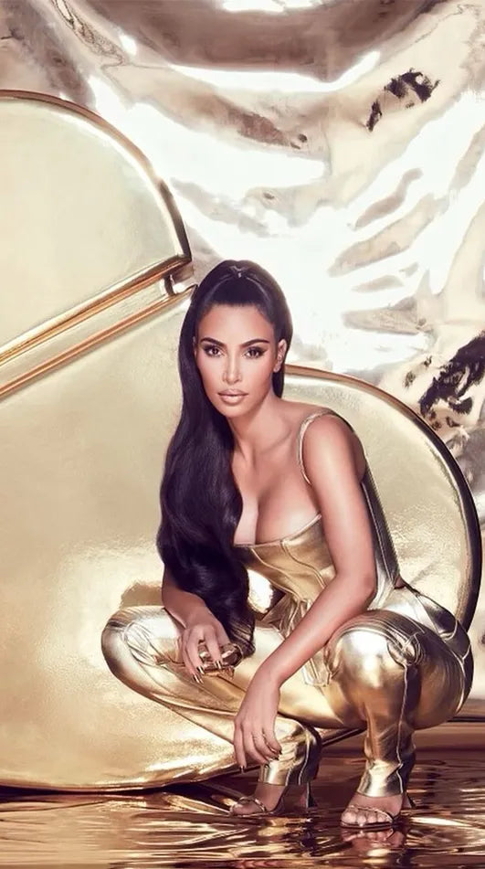 Perfumes Kim Kardashian originales para mujer