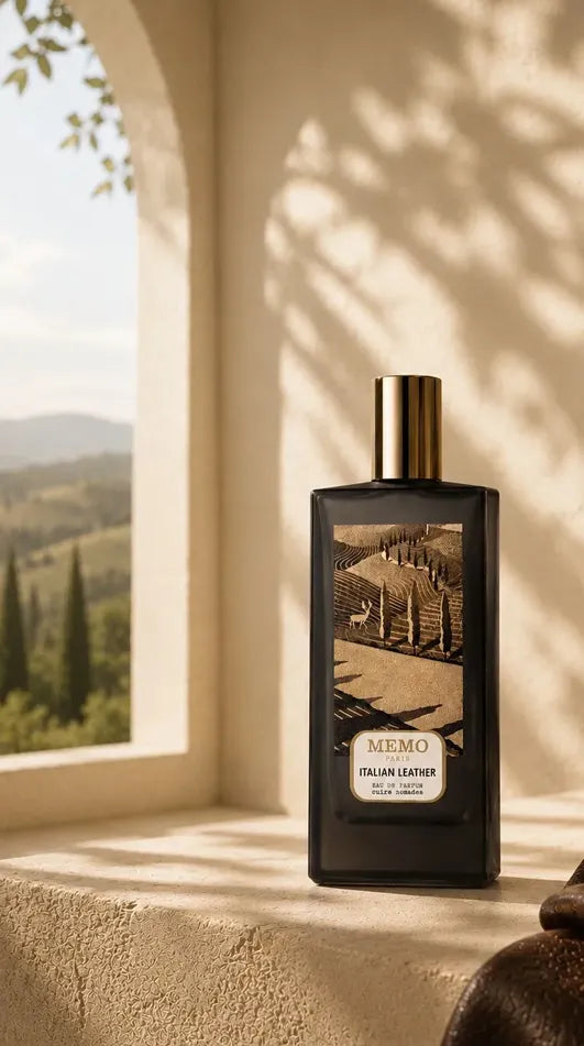 Perfumes Memo Paris originales | Fragancias unisex