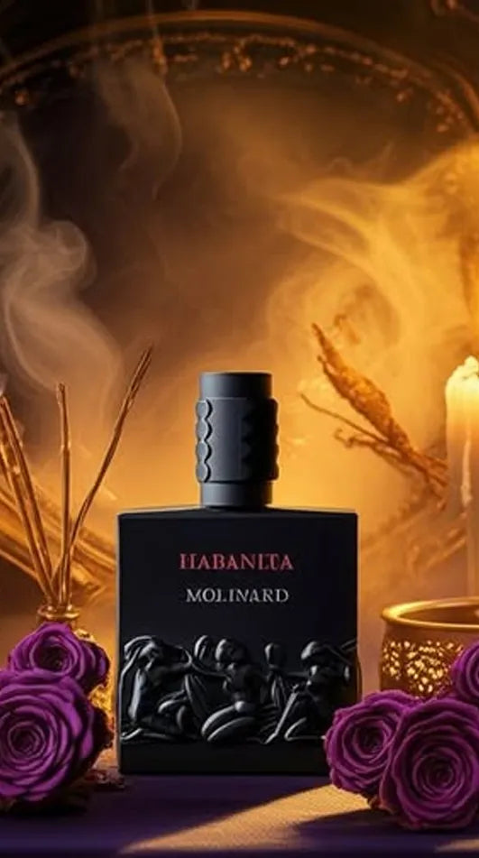 Perfumes Molinard originales para mujer y hombre