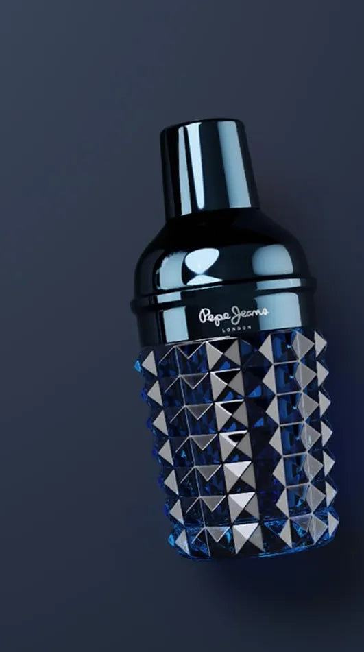Colección de perfumes Pepe Jeans London originales para mujer y hombre con fragancias modernas, frescas y juveniles.