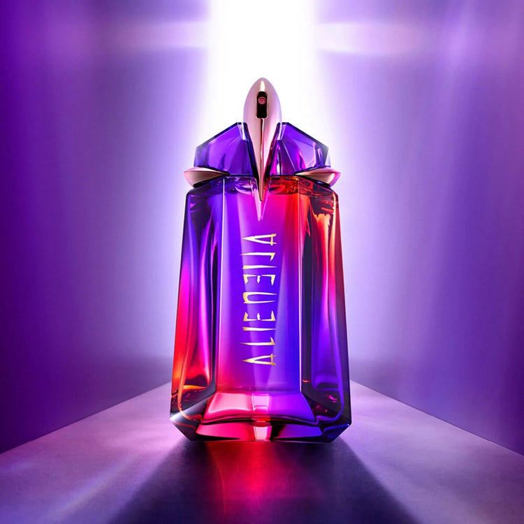 Colección de perfumes Thierry Mugler originales para hombre y mujer