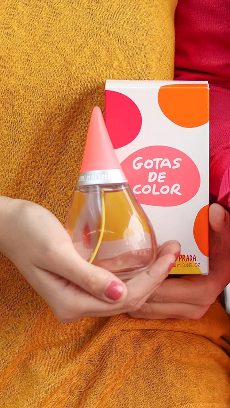 imagen de la tienda central perfumes distribuidora de fragancias agtha ruiz de la prada originales en colombia