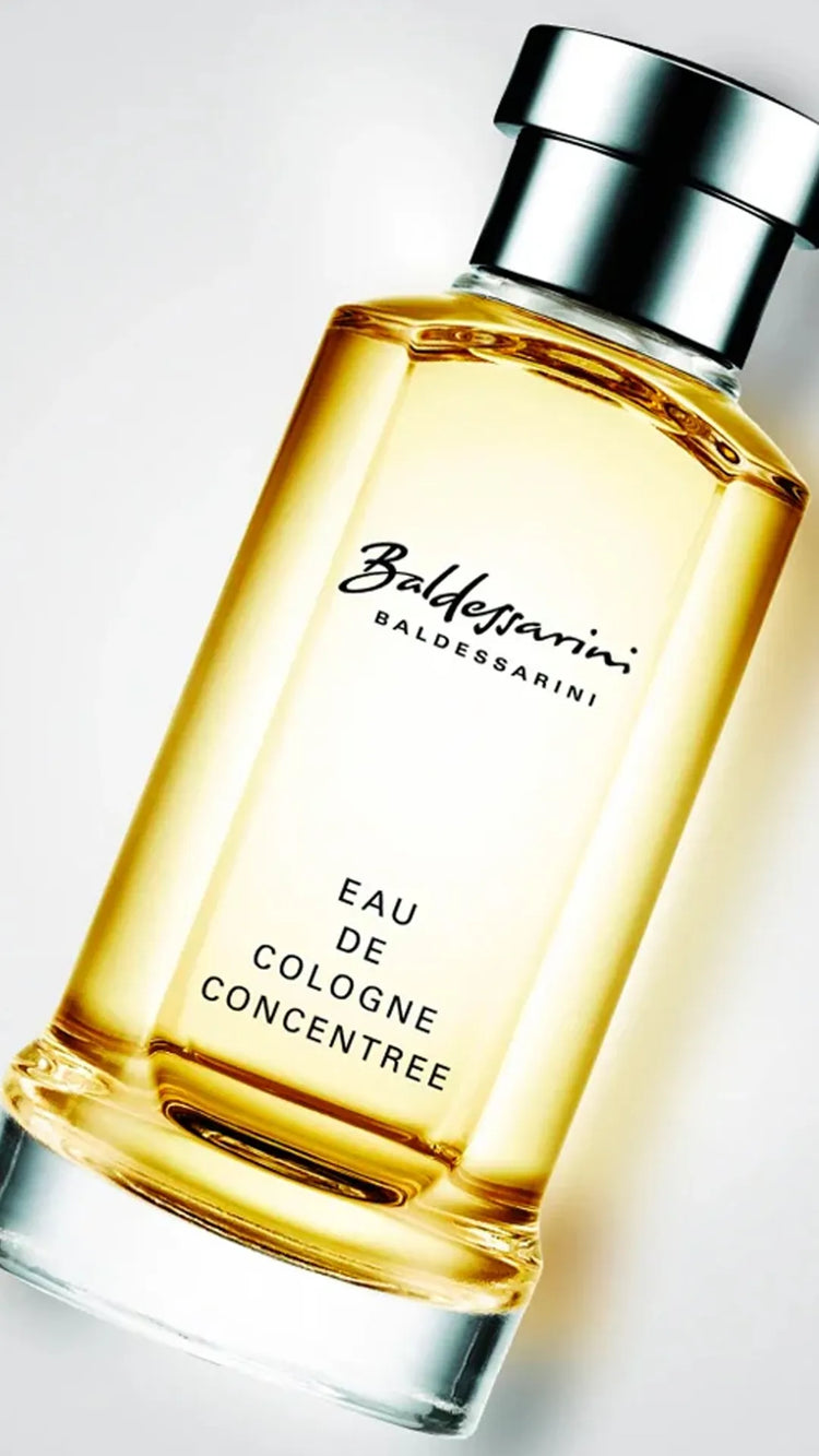 Perfumes Baldessarini originales para hombre y mujer disponibles al por mayor y al detal