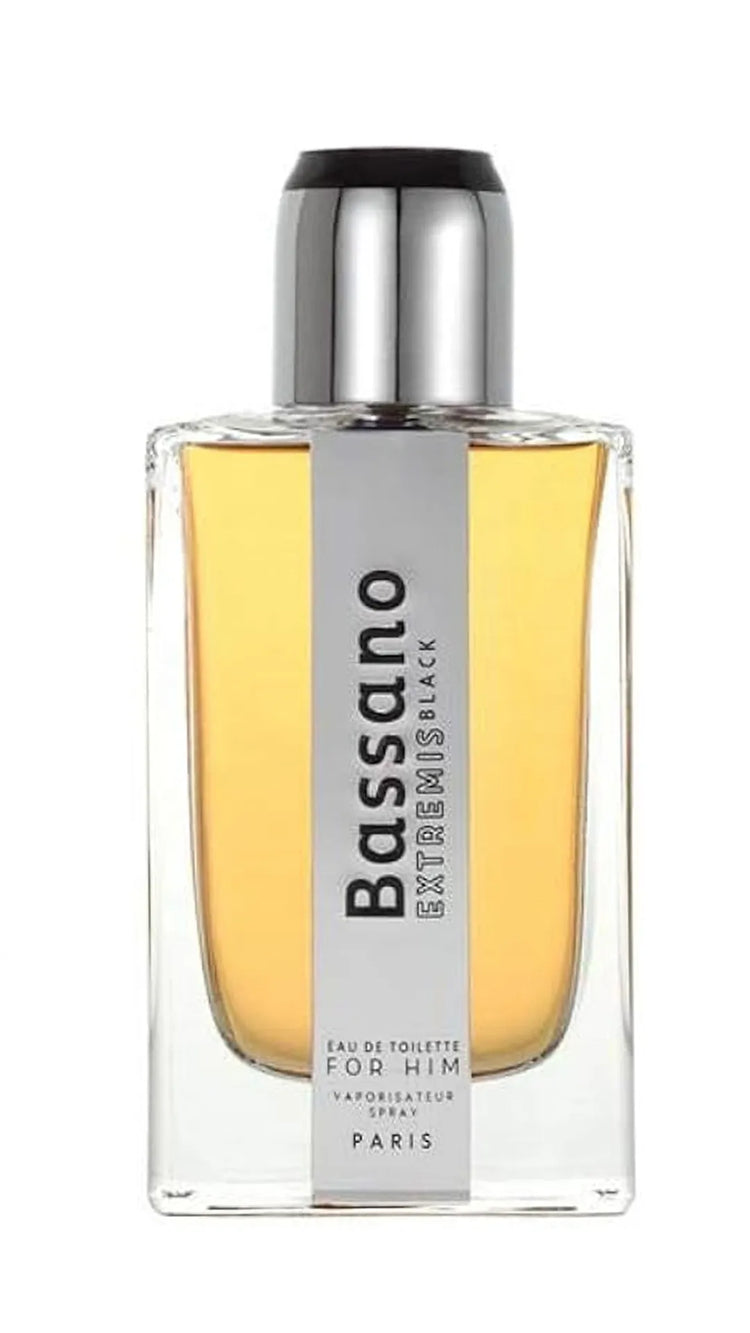 Perfumes Bassano originales para hombre y mujer disponibles al por mayor y al detal