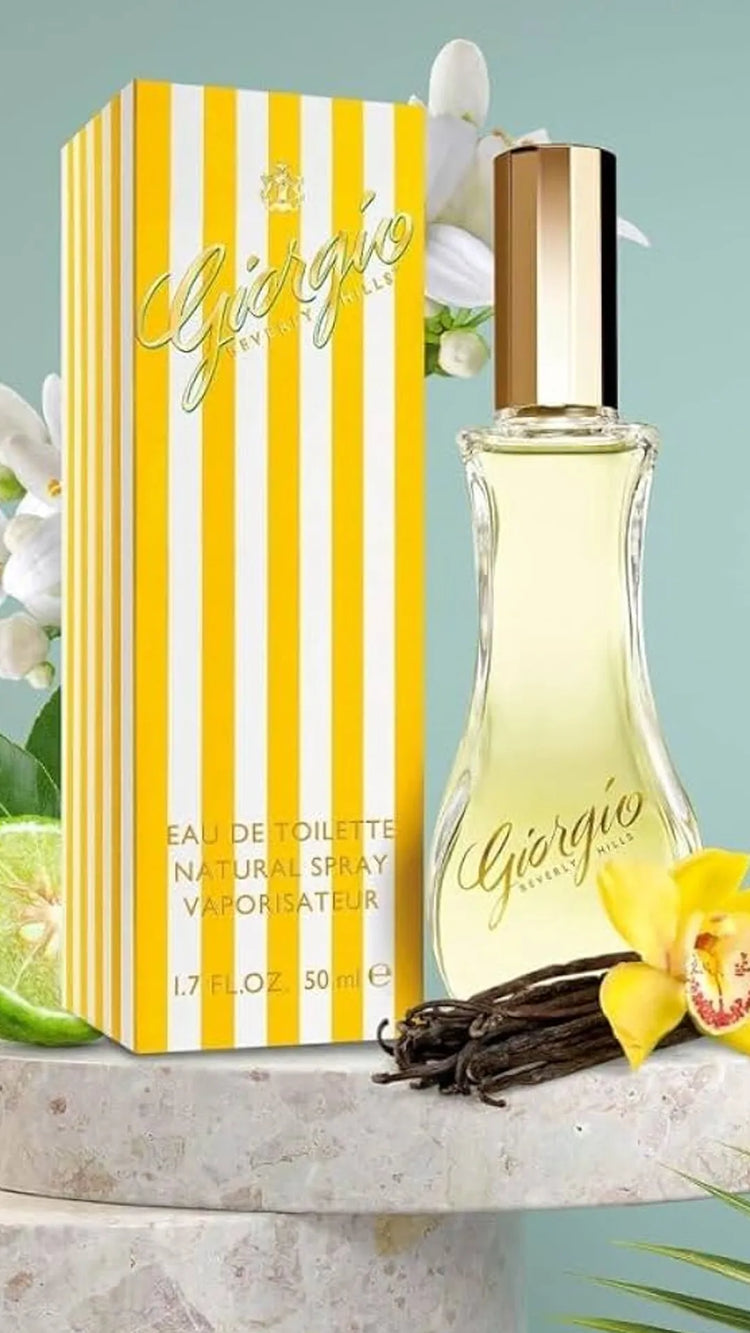 Perfumes Beverly Hills originales y auténticos disponibles en Colombia