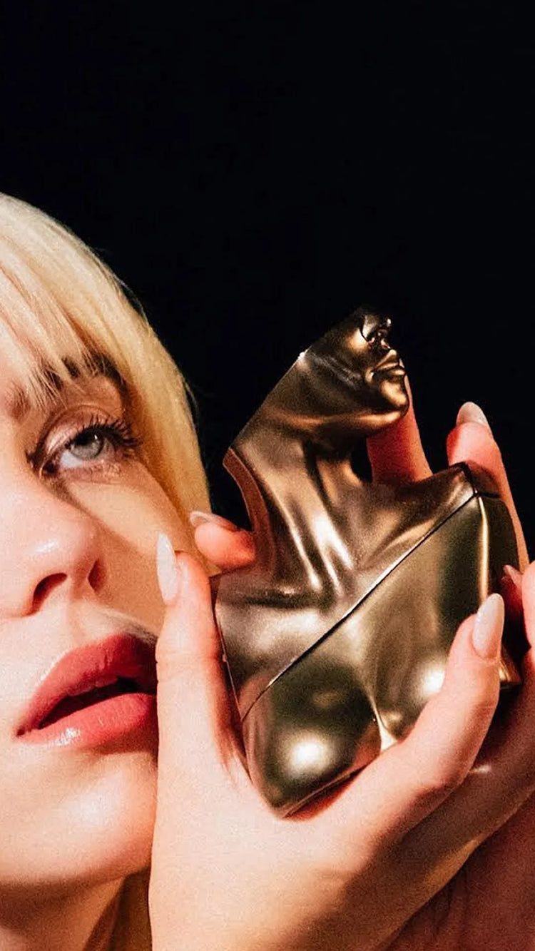 Perfumes Billie Eilish originales para hombre y mujer disponibles al por mayor y al detal