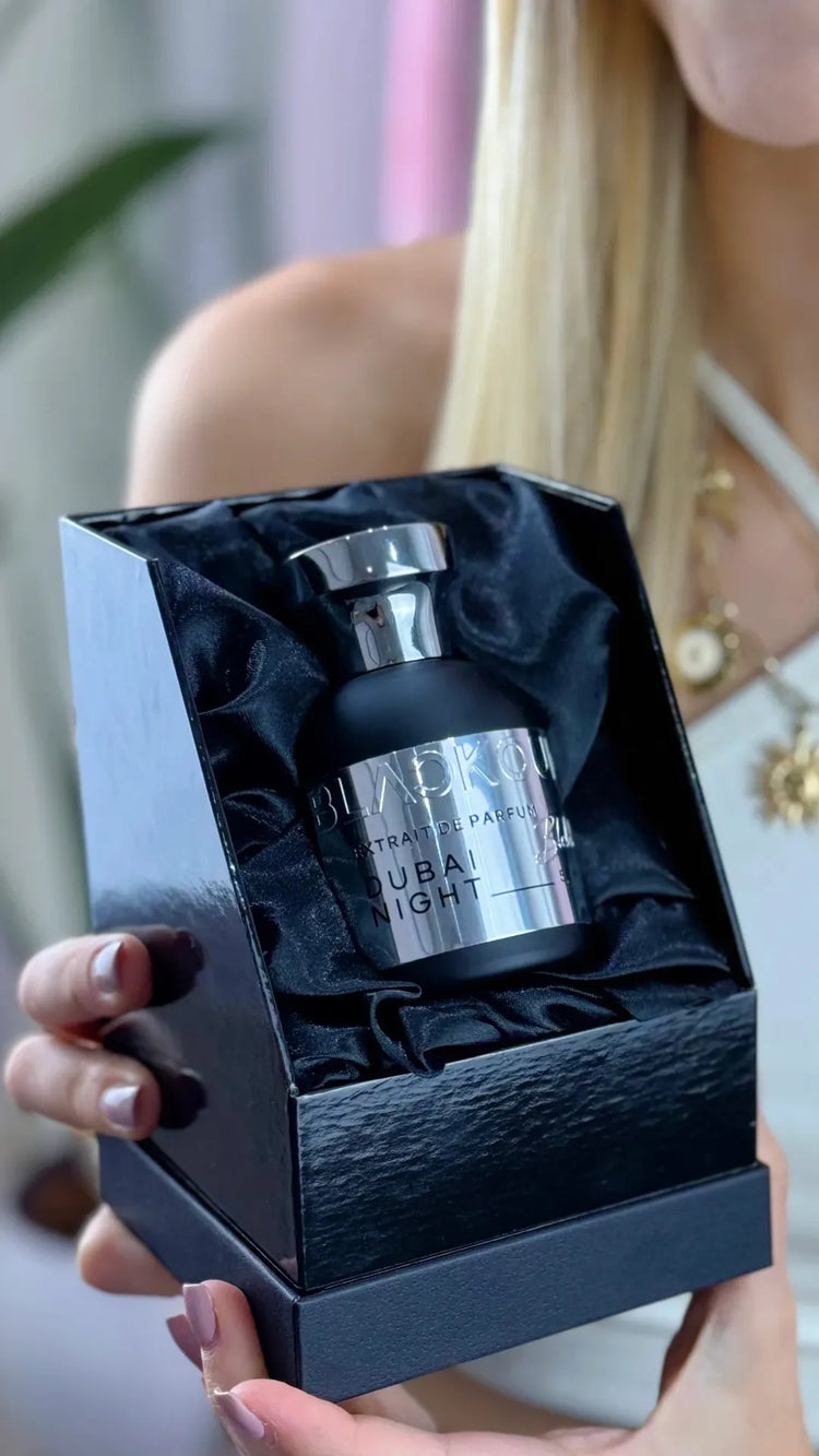 Perfumes Blackoud Parfums originales para hombre y mujer disponibles en venta y pormayor con garantía