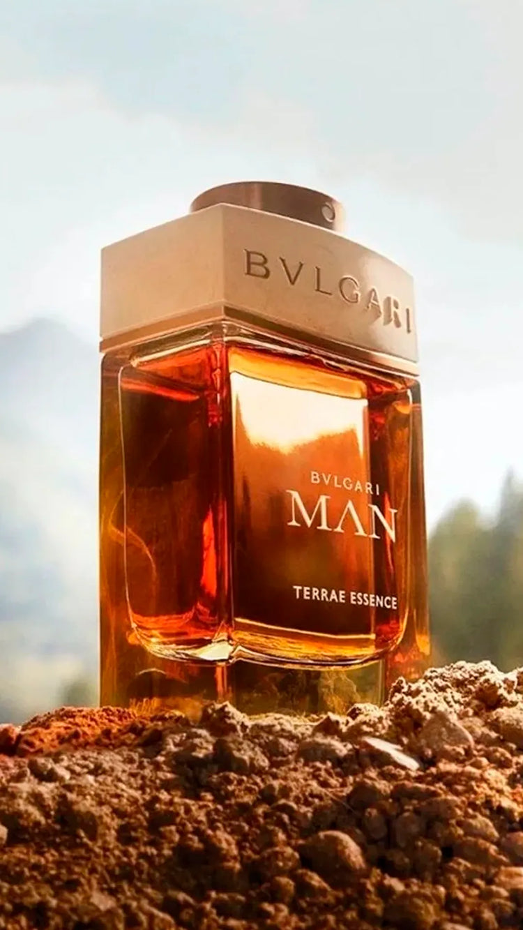 Colección de perfumes Bvlgari originales para hombre y mujer disponibles en catálogo completo