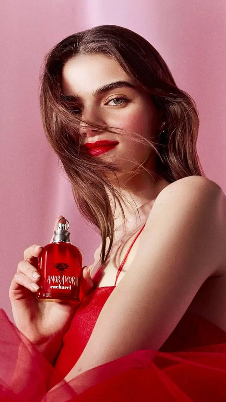 colección de perfumes cacharel en bogotá con despacho a todo colombia originales distribuidor autorizado de fragancias cacharel pormayor y al detal