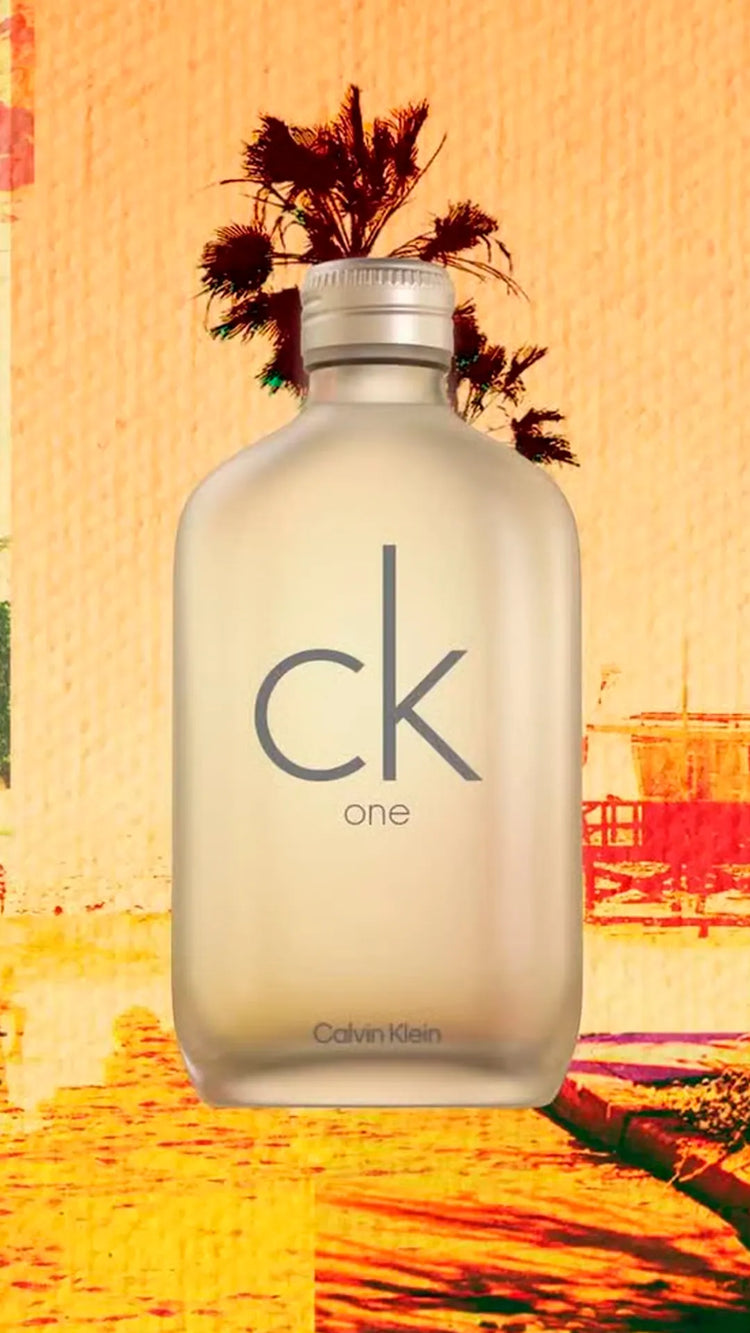 Colección de perfumes Calvin Klein originales para hombre y mujer disponibles en catálogo