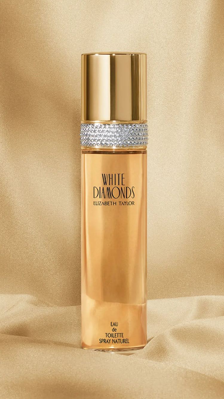 Colección de perfumes Elizabeth Taylor originales para hombre y mujer disponibles al por mayor y al detal