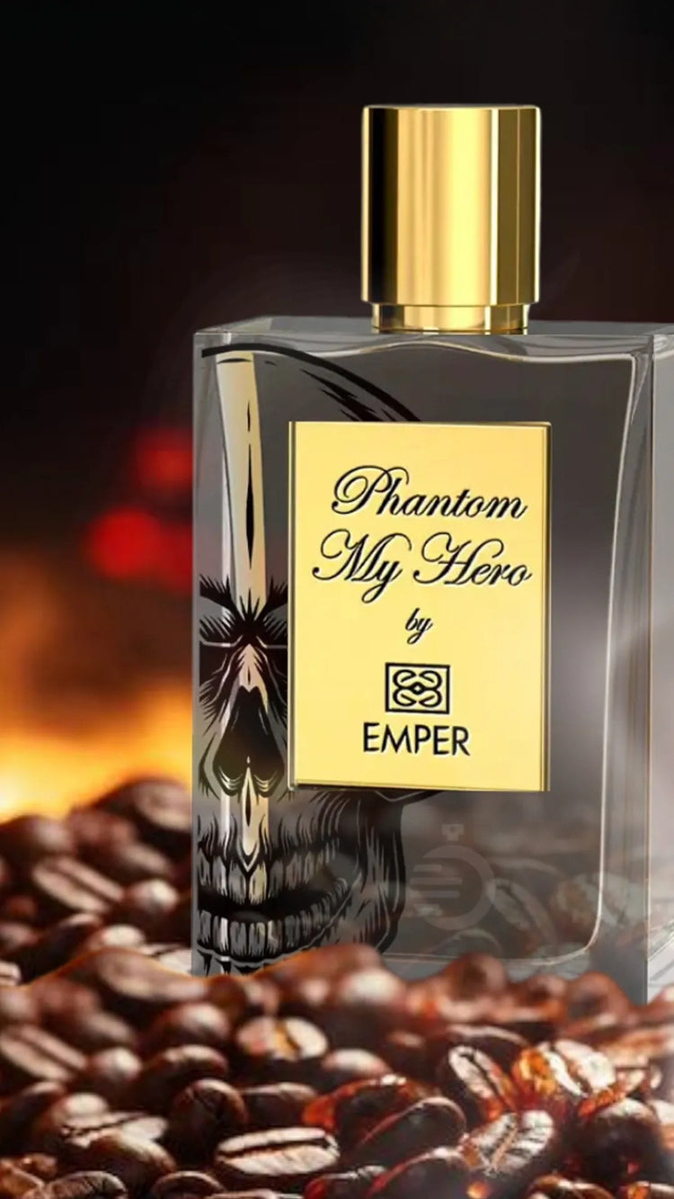 Perfumes Emper originales para hombre y mujer disponibles por mayor y al detal