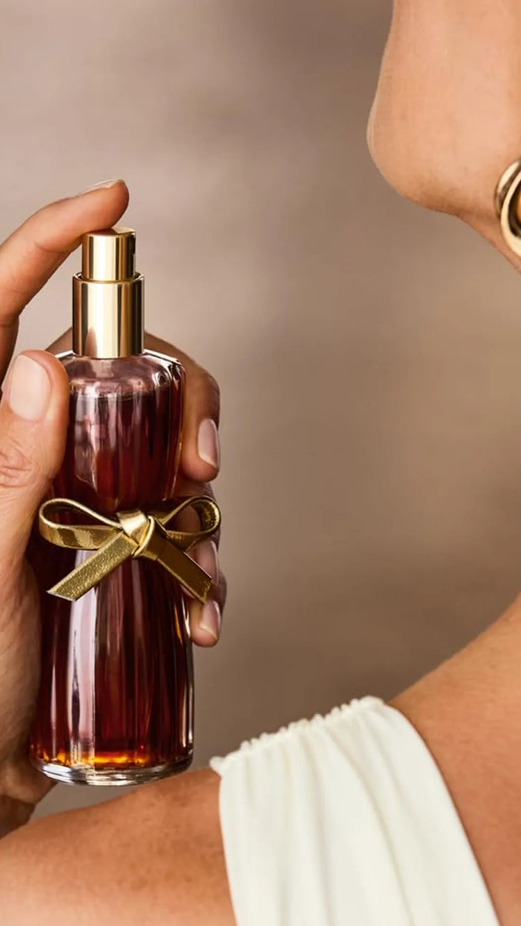 Colección de perfumes Estée Lauder originales para hombre y mujer disponibles en Colombia