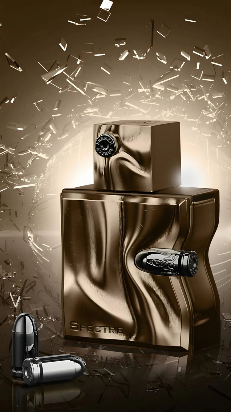 Colección de perfumes French Avenue originales para hombre y mujer disponibles en catálogo completo