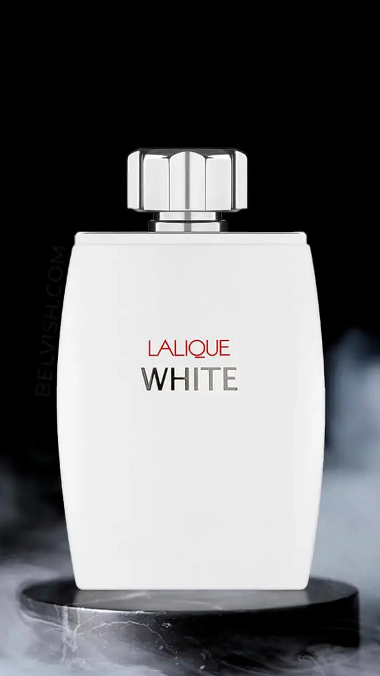 Colección de perfumes Lalique originales para hombre y mujer disponibles en catálogo completo
