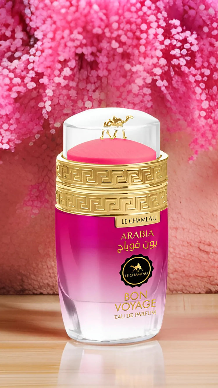 Perfumes Le Chameau originales para hombre y mujer disponibles en venta y pormayor con garantía y envío rápido