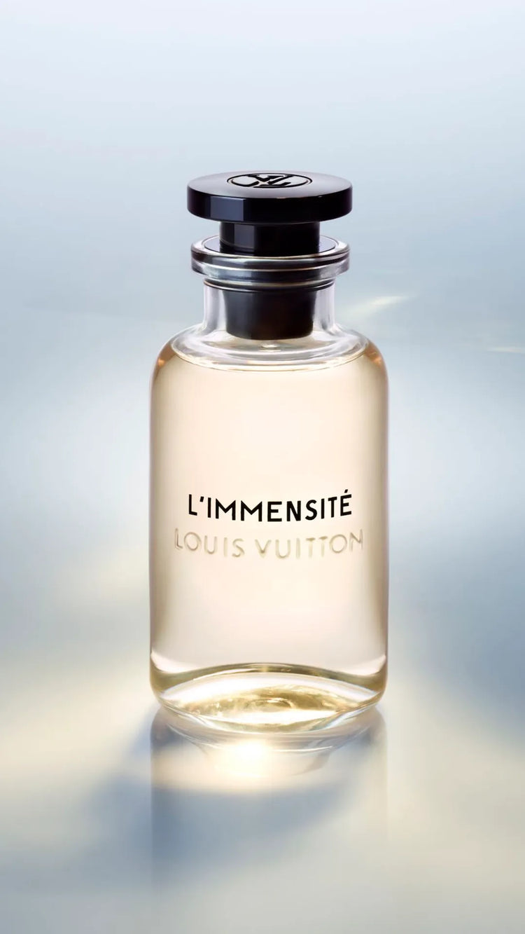 Colección de perfumes Louis Vuitton originales para hombre y mujer disponibles en catálogo completo